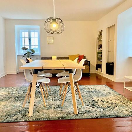 Get-Your-Flat - Mansard-Wohnung In Villa 3 Zr Kue Bad, 85 M2, Bis 4 Gaeste , Haustier Auf Anfrage - Ruhig & Naturnah - Top Hagen  Extérieur photo
