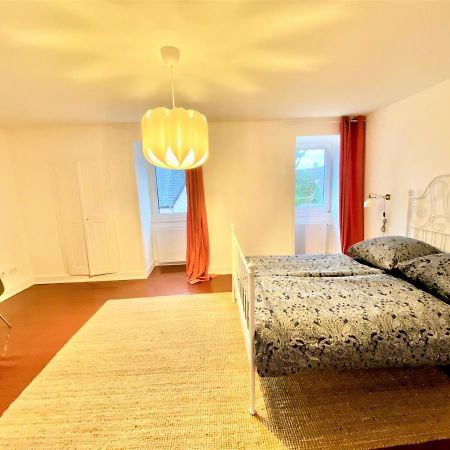 Get-Your-Flat - Mansard-Wohnung In Villa 3 Zr Kue Bad, 85 M2, Bis 4 Gaeste , Haustier Auf Anfrage - Ruhig & Naturnah - Top Hagen  Extérieur photo