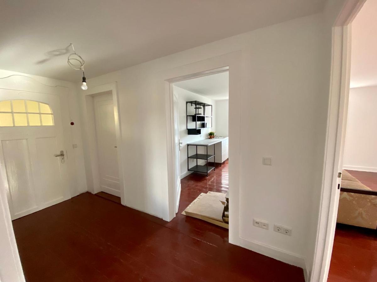 Get-Your-Flat - Mansard-Wohnung In Villa 3 Zr Kue Bad, 85 M2, Bis 4 Gaeste , Haustier Auf Anfrage - Ruhig & Naturnah - Top Hagen  Extérieur photo