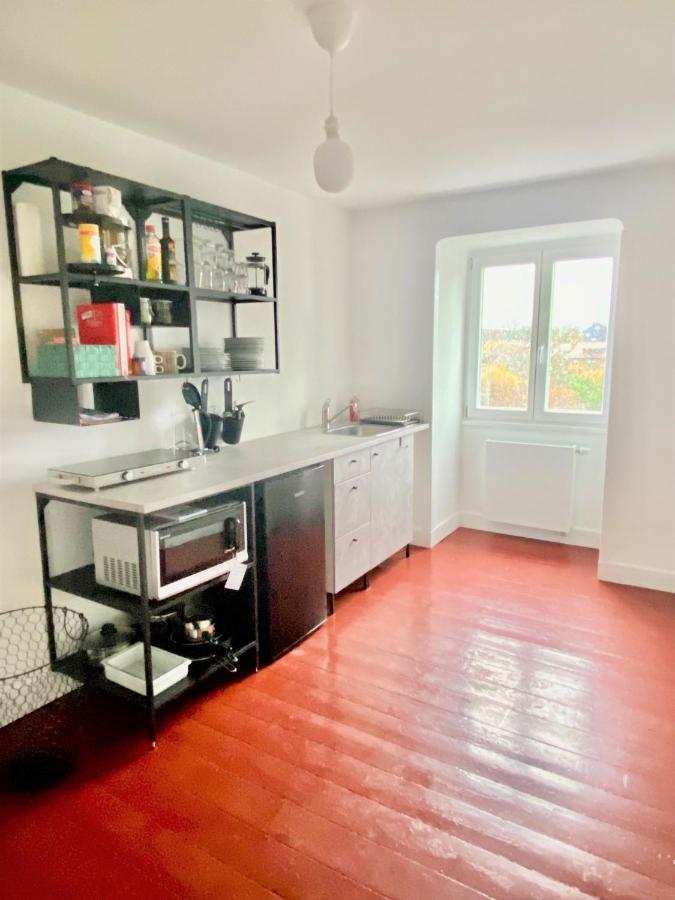 Get-Your-Flat - Mansard-Wohnung In Villa 3 Zr Kue Bad, 85 M2, Bis 4 Gaeste , Haustier Auf Anfrage - Ruhig & Naturnah - Top Hagen  Extérieur photo