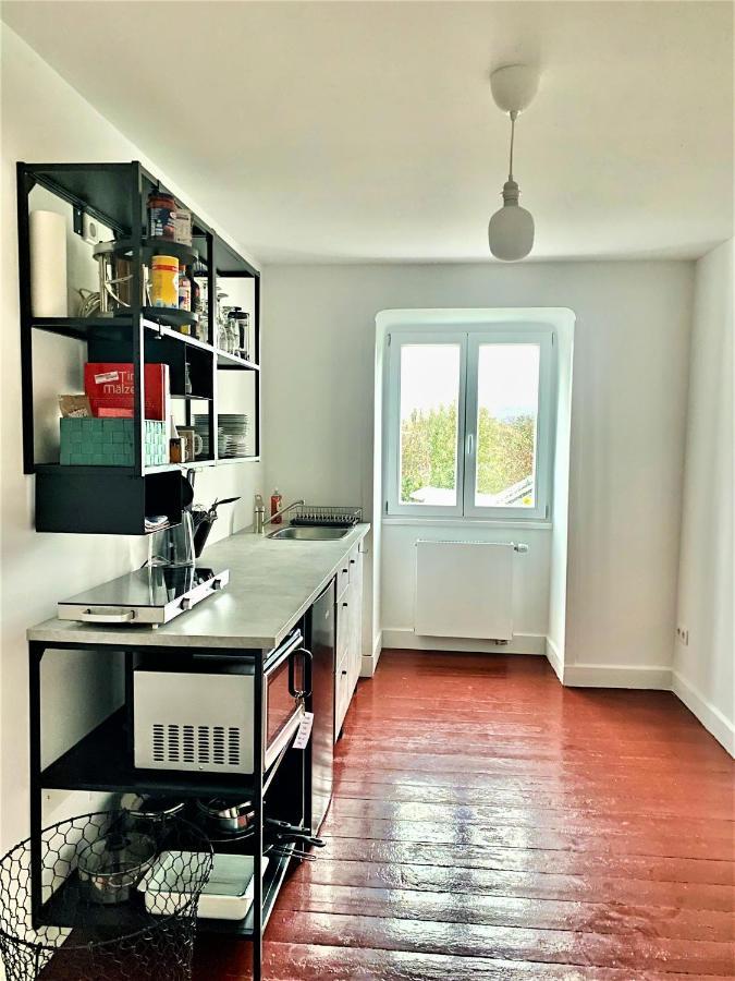 Get-Your-Flat - Mansard-Wohnung In Villa 3 Zr Kue Bad, 85 M2, Bis 4 Gaeste , Haustier Auf Anfrage - Ruhig & Naturnah - Top Hagen  Extérieur photo