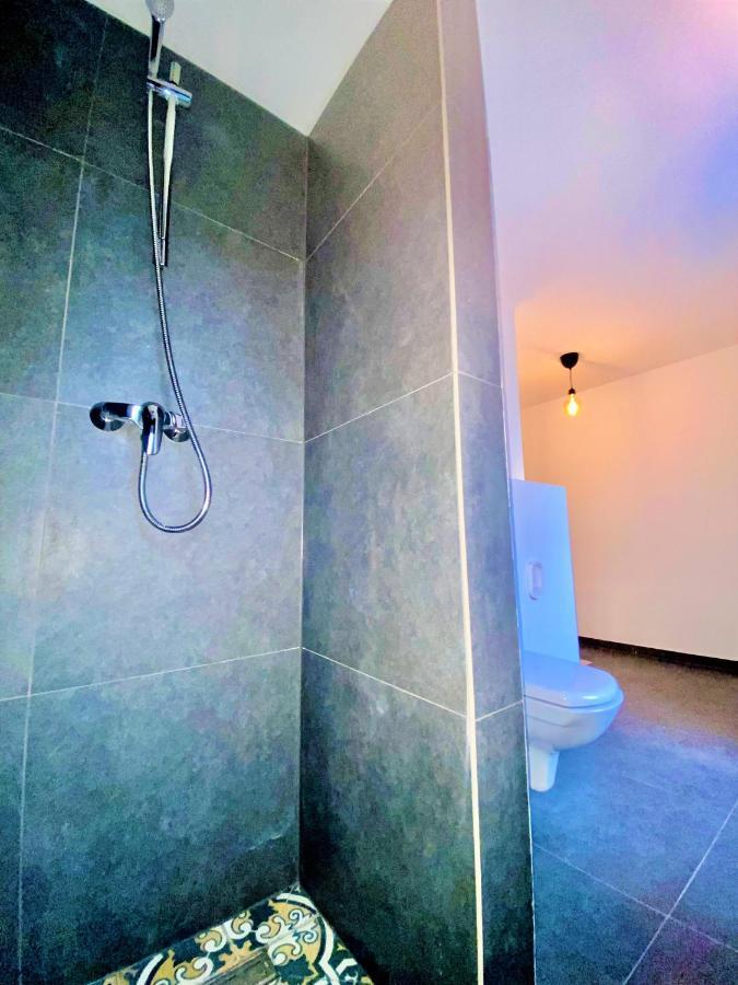 Get-Your-Flat - Mansard-Wohnung In Villa 3 Zr Kue Bad, 85 M2, Bis 4 Gaeste , Haustier Auf Anfrage - Ruhig & Naturnah - Top Hagen  Extérieur photo