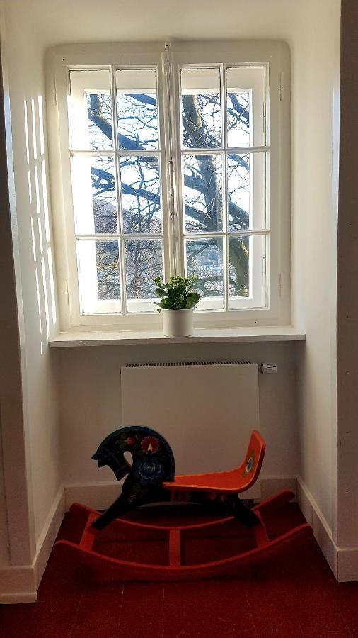 Get-Your-Flat - Mansard-Wohnung In Villa 3 Zr Kue Bad, 85 M2, Bis 4 Gaeste , Haustier Auf Anfrage - Ruhig & Naturnah - Top Hagen  Extérieur photo