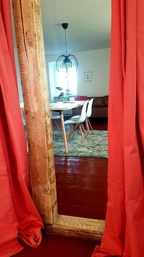 Get-Your-Flat - Mansard-Wohnung In Villa 3 Zr Kue Bad, 85 M2, Bis 4 Gaeste , Haustier Auf Anfrage - Ruhig & Naturnah - Top Hagen  Extérieur photo