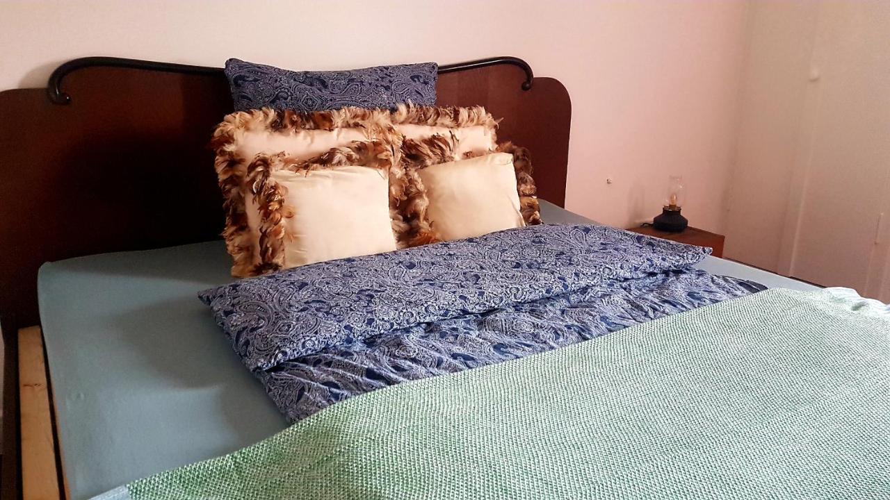 Get-Your-Flat - Mansard-Wohnung In Villa 3 Zr Kue Bad, 85 M2, Bis 4 Gaeste , Haustier Auf Anfrage - Ruhig & Naturnah - Top Hagen  Extérieur photo
